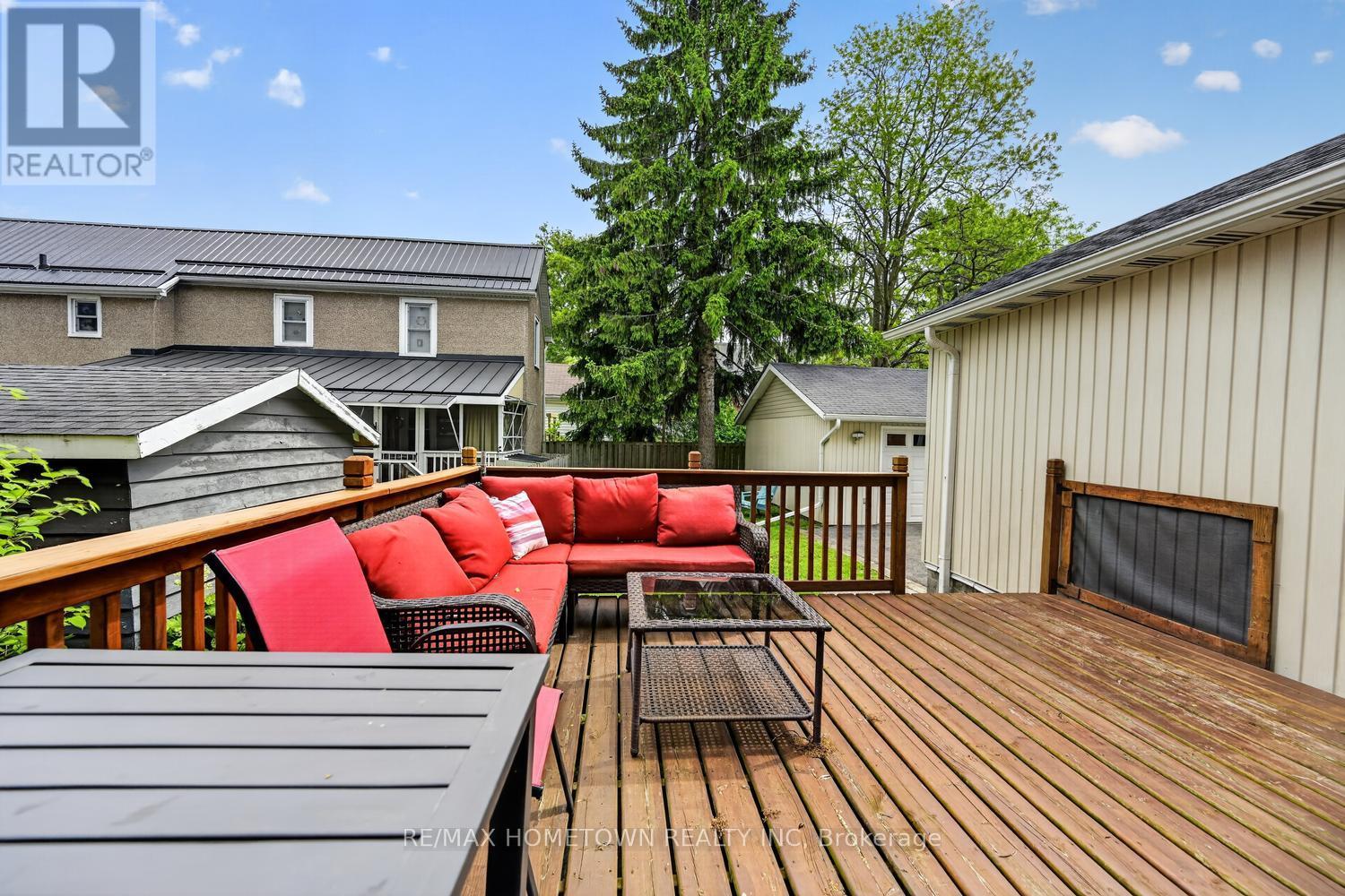 125 Park Street, Brockville, Ontario  K6V 2G8 - Photo 7 - X13238906