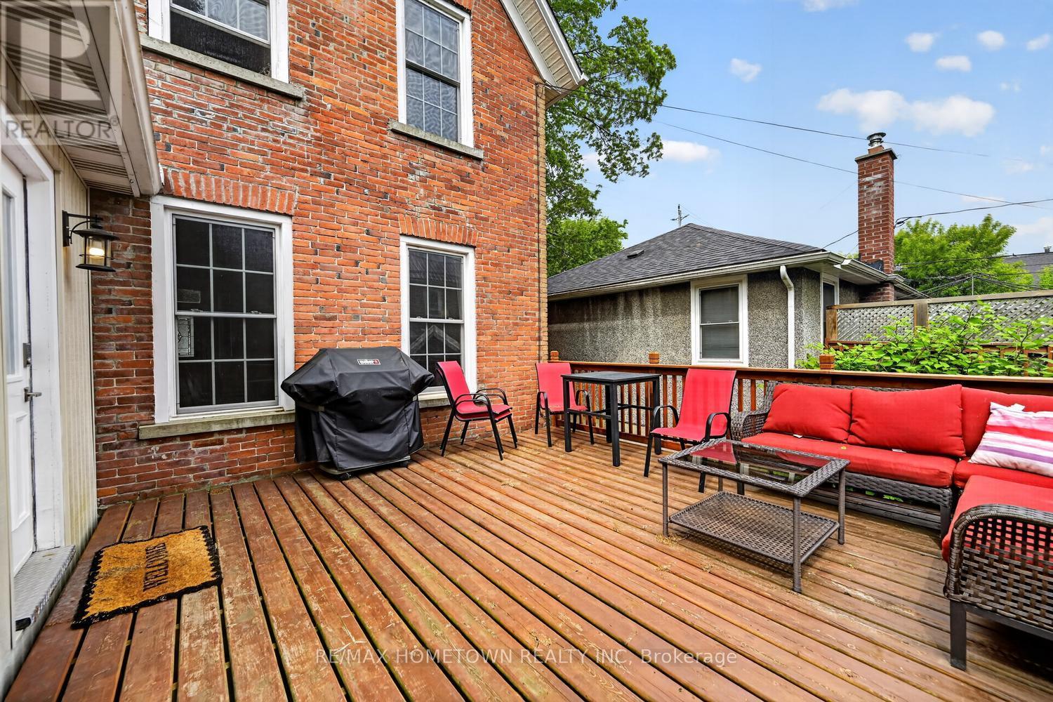 125 Park Street, Brockville, Ontario  K6V 2G8 - Photo 8 - X13238906