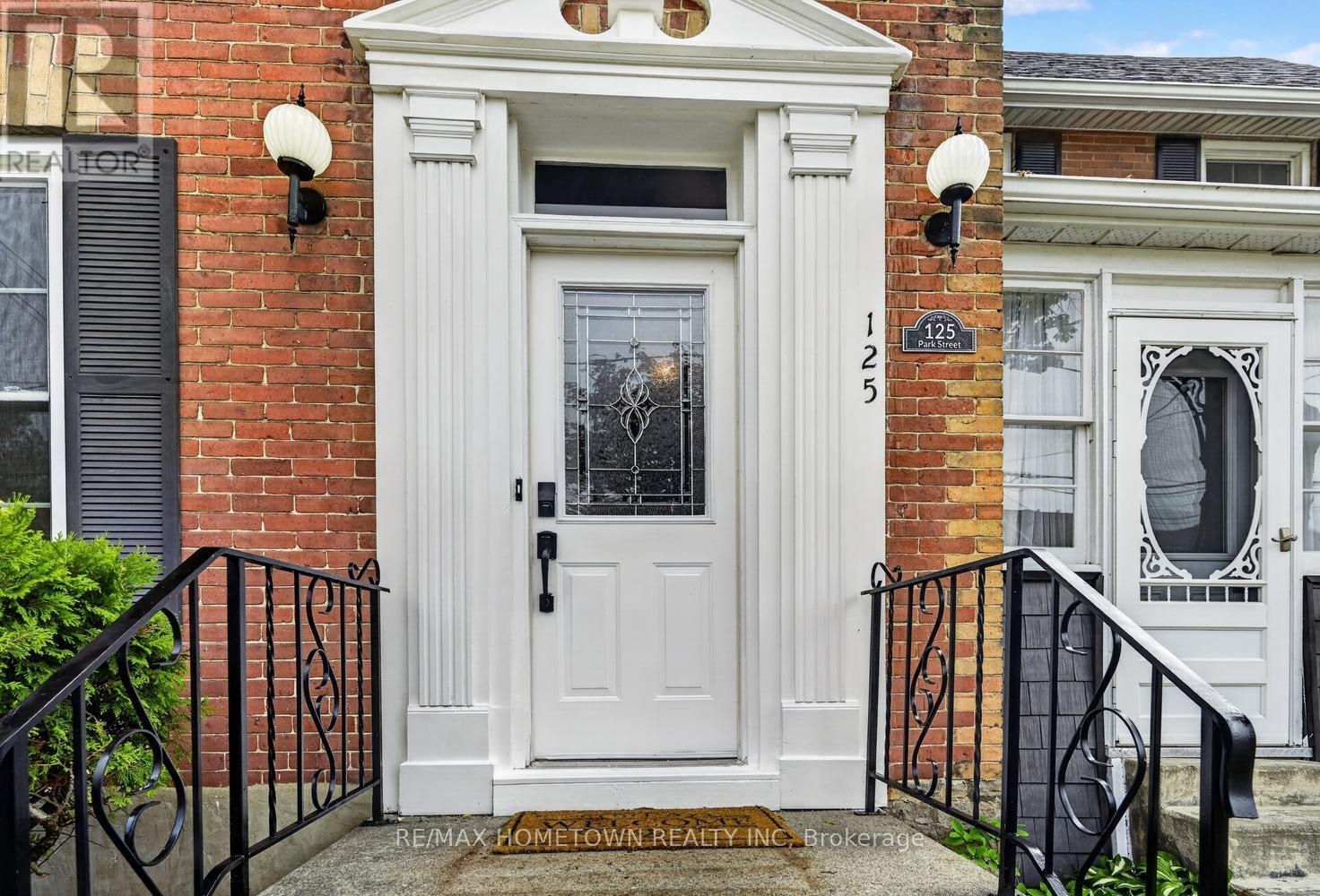 125 Park Street, Brockville, Ontario  K6V 2G8 - Photo 9 - X13238906