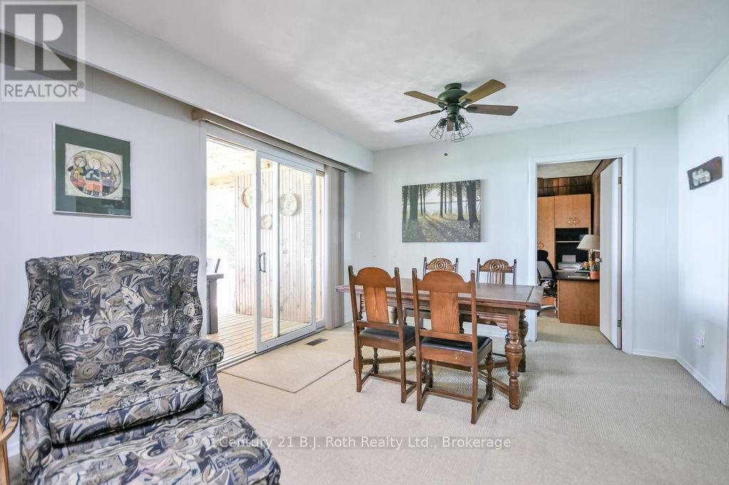 2551 Amigo Drive, Severn (West Shore), Ontario  L3V 6H3 - Photo 18 - S13238800