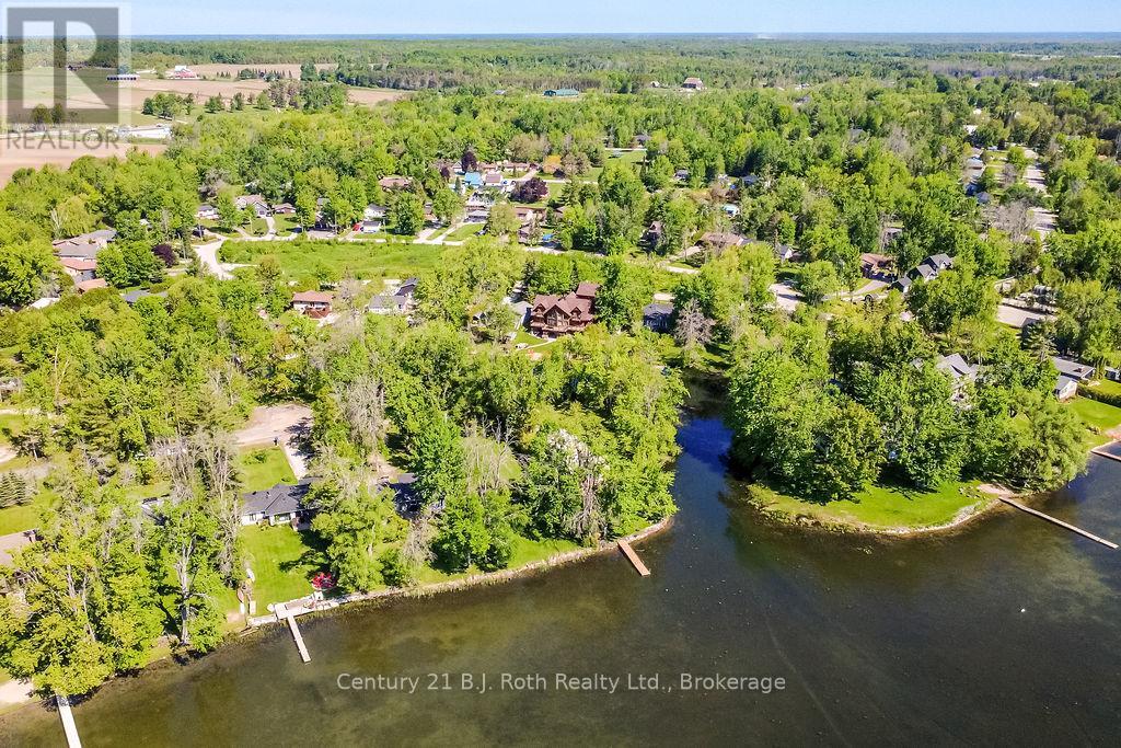 2551 Amigo Drive, Severn (West Shore), Ontario  L3V 6H3 - Photo 42 - S13238800