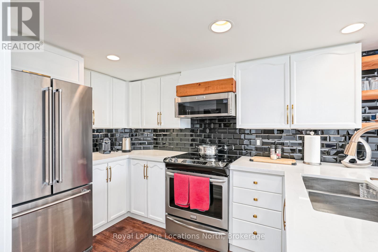 905 - 24 Ramblings Way, Collingwood, Ontario  L9Y 5C6 - Photo 12 - S13238946