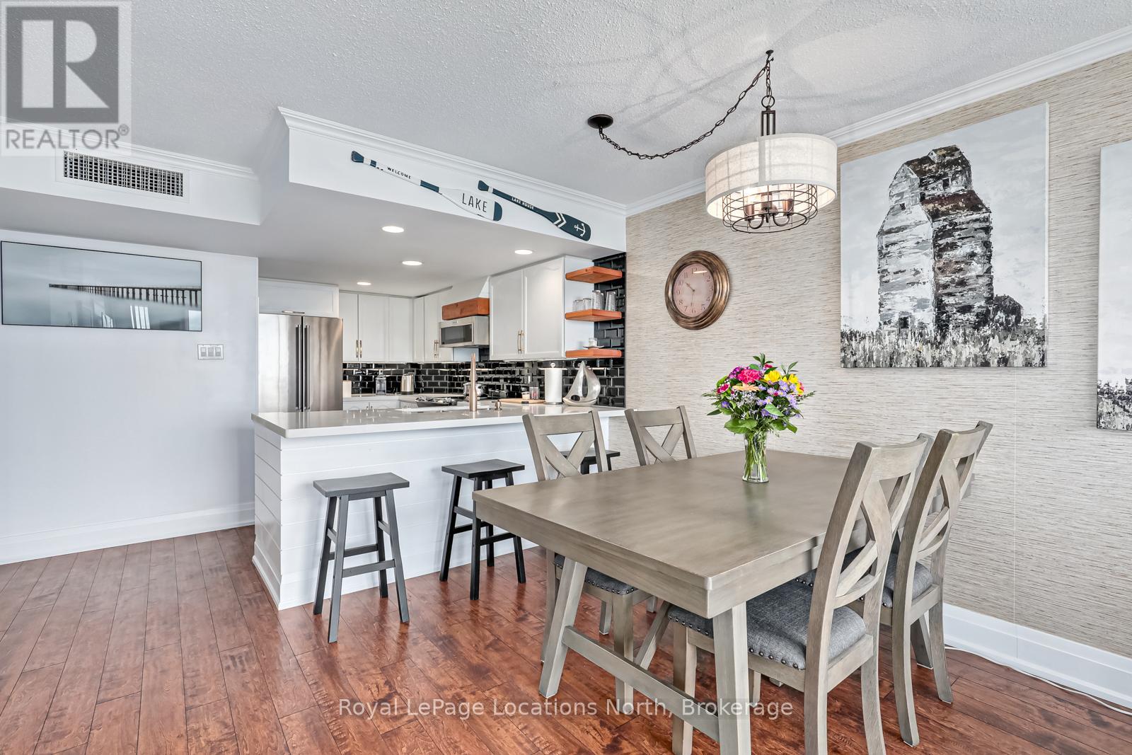 905 - 24 Ramblings Way, Collingwood, Ontario  L9Y 5C6 - Photo 15 - S13238946