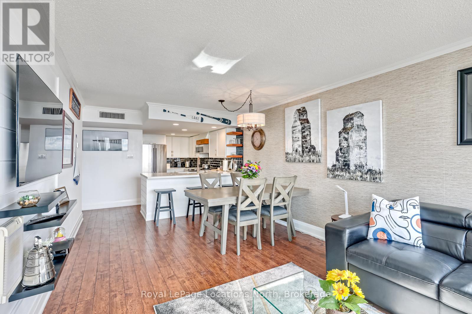 905 - 24 Ramblings Way, Collingwood, Ontario  L9Y 5C6 - Photo 17 - S13238946