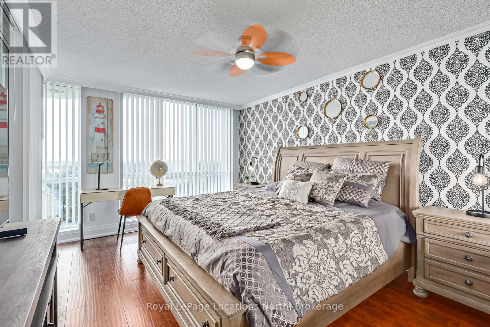 905 - 24 Ramblings Way, Collingwood, Ontario  L9Y 5C6 - Photo 27 - S13238946