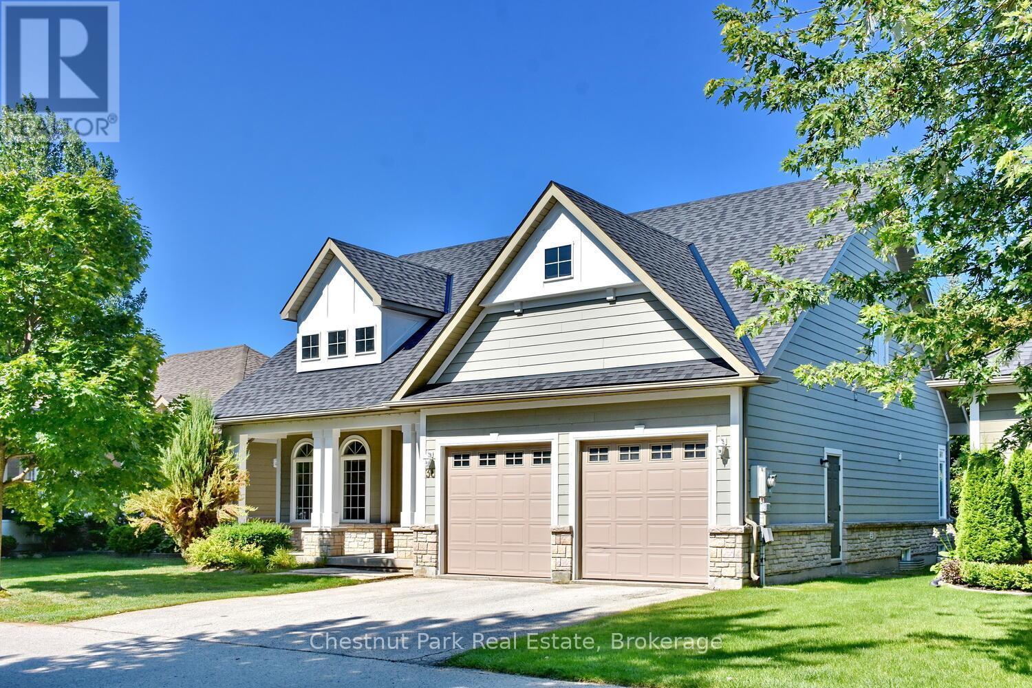 38 Clubhouse Drive, Collingwood, Ontario  L9Y 4Z6 - Photo 2 - S13238980