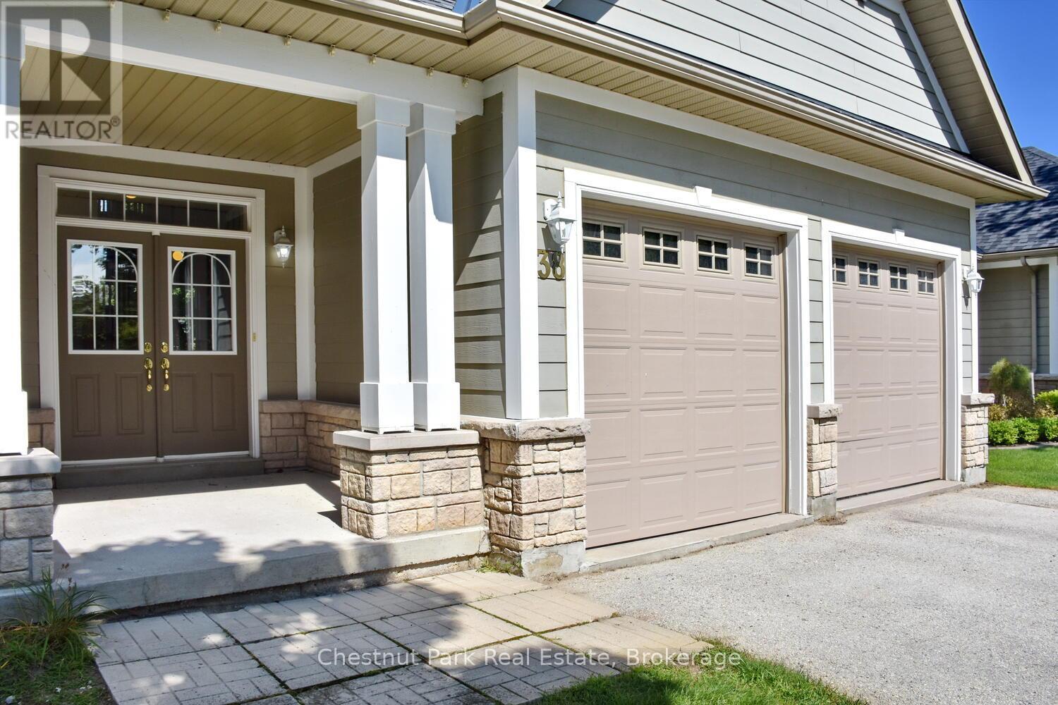 38 Clubhouse Drive, Collingwood, Ontario  L9Y 4Z6 - Photo 3 - S13238980