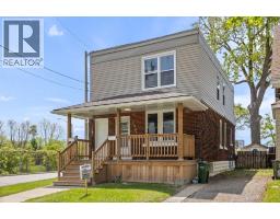 1381-83 WELLINGTON, Windsor, Ontario