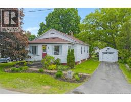 30 Stewart Avenue, Sussex, New Brunswick
