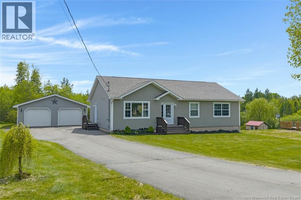 14 Lorie Lane, Sussex, New Brunswick