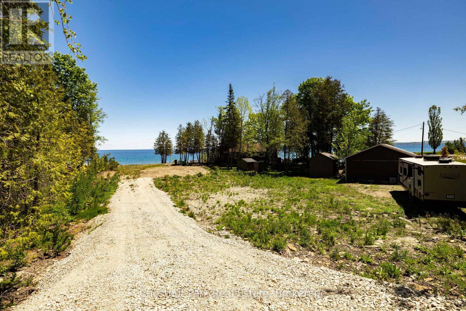 505107 Grey Road 1, Georgian Bluffs, Ontario  N0H 1S0 - Photo 2 - X13238858