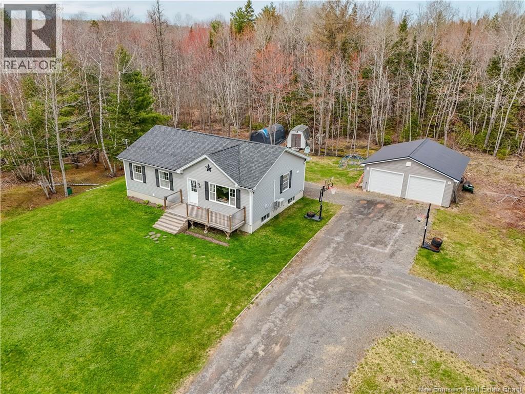2121 Route 102, Gagetown, New Brunswick  E5M 1K3 - Photo 2 - NB139116