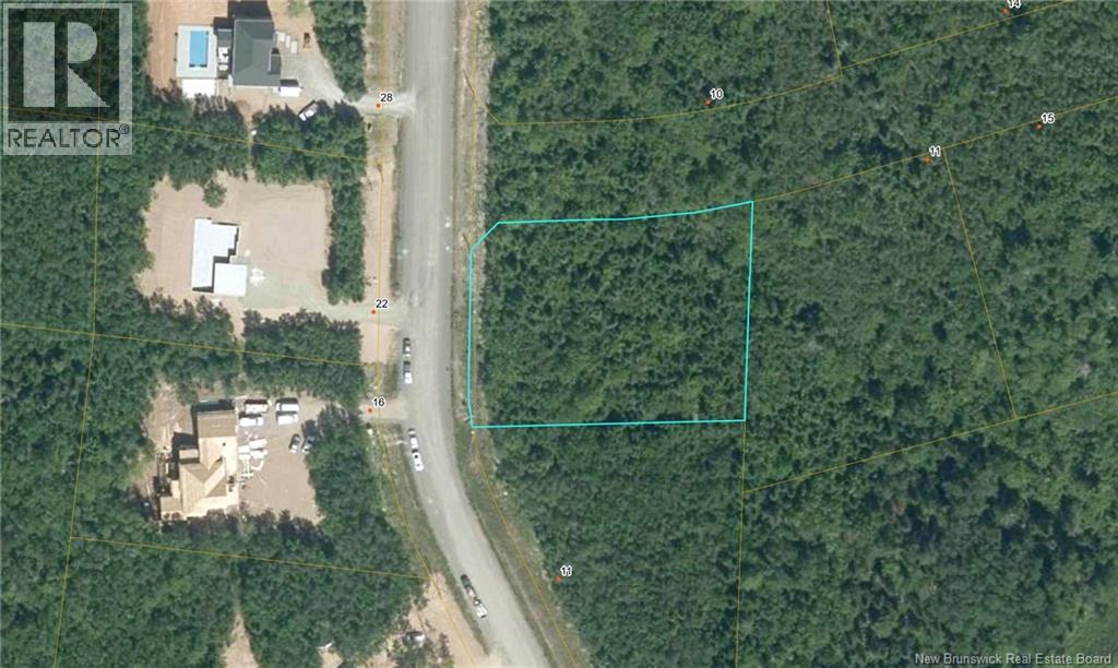 Lot 19 Chanterelle Street, Lakeburn, New Brunswick  E1H 0L5 - Photo 2 - NB141035