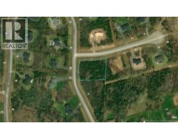 Lot 19 Chanterelle Street, Lakeburn, New Brunswick