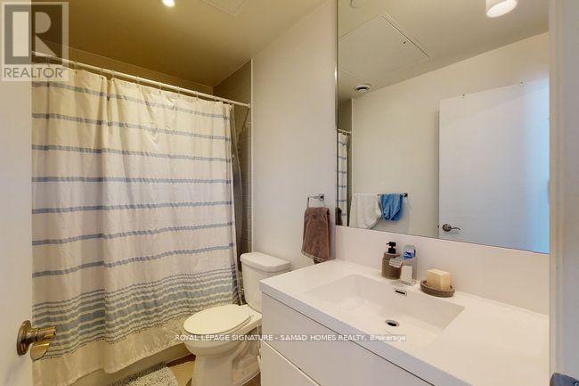 2708 - 9 Valhalla Inn Road, Toronto, Ontario  M9B 0B2 - Photo 11 - W13231158