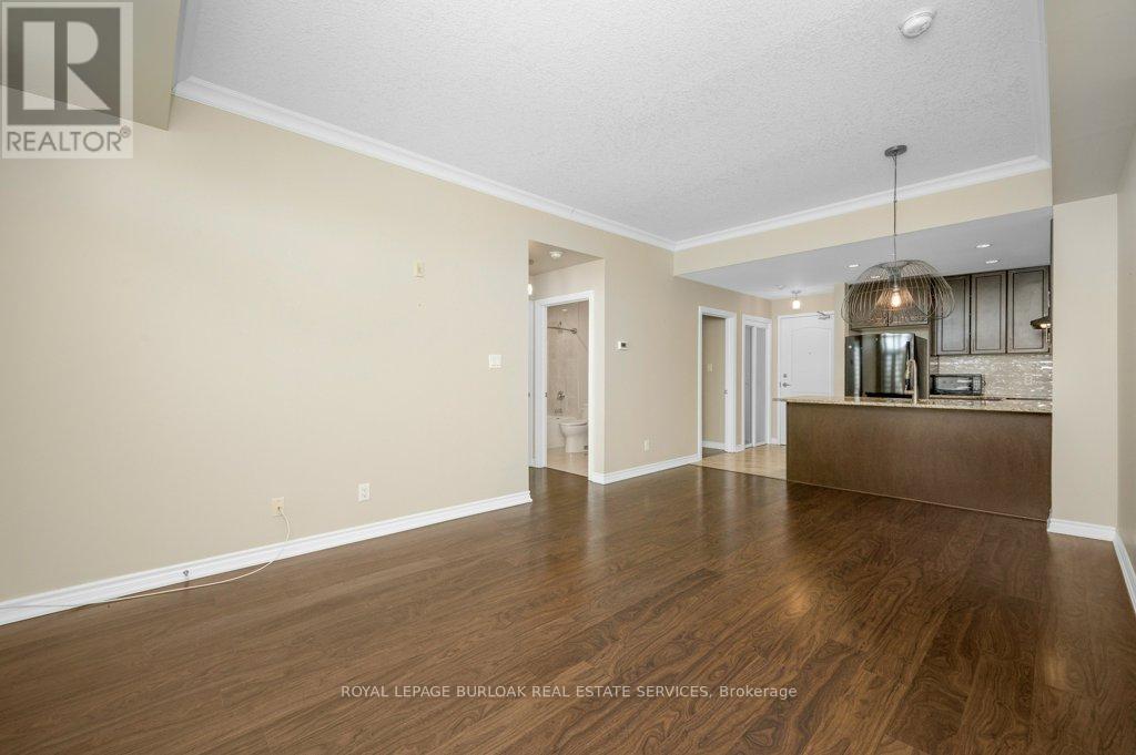 214 - 5327 Upper Middle Road, Burlington, Ontario  L7L 0E9 - Photo 8 - W13234250
