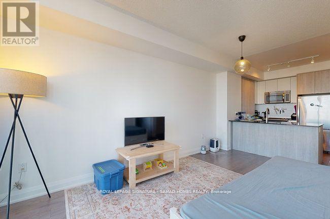 2708 - 9 Valhalla Inn Road, Toronto, Ontario  M9B 0B2 - Photo 6 - W13231158