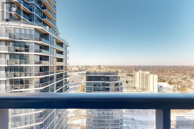 2708 - 9 Valhalla Inn Road, Toronto, Ontario  M9B 0B2 - Photo 13 - W13231158