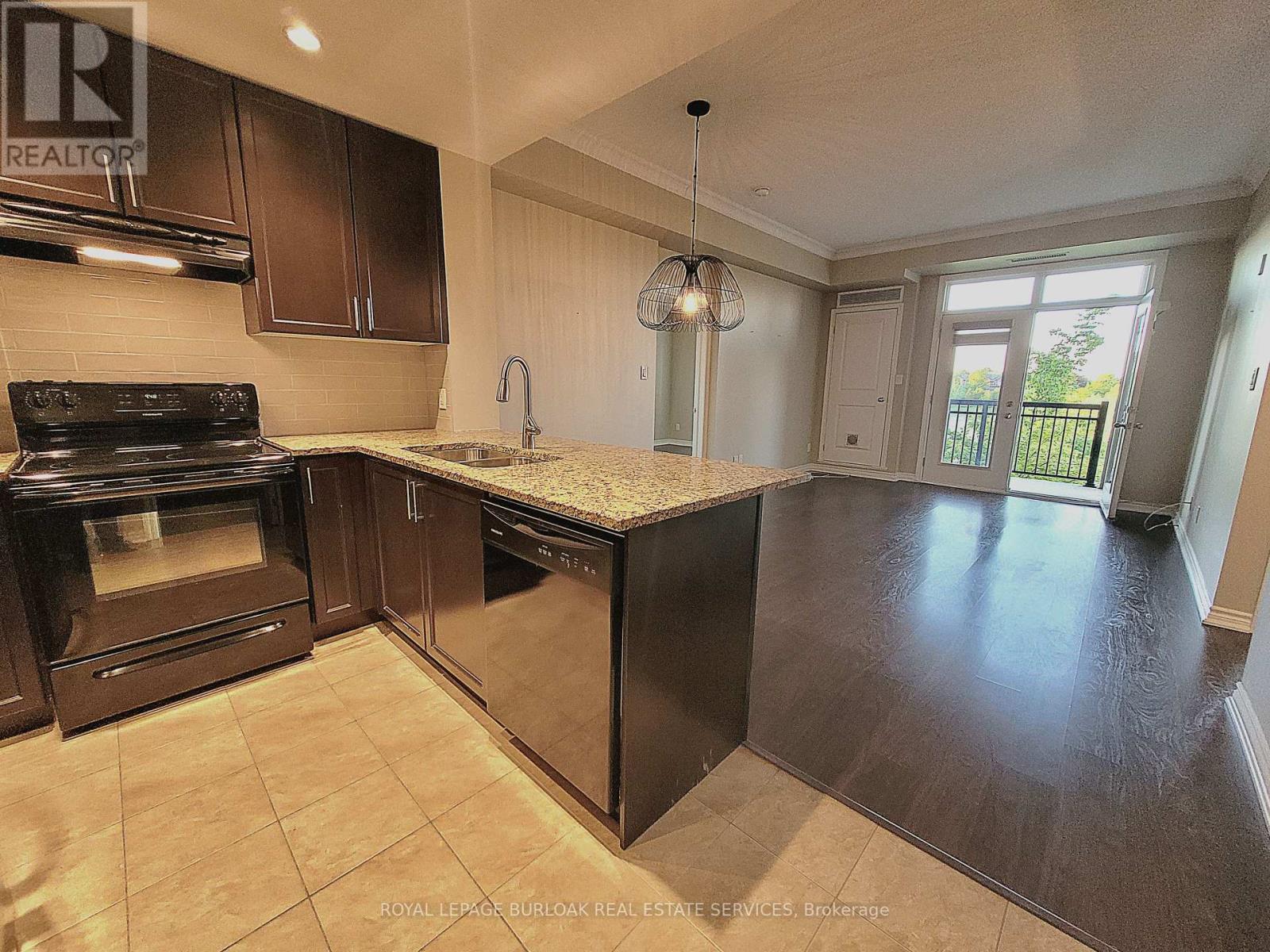214 - 5327 Upper Middle Road, Burlington, Ontario  L7L 0E9 - Photo 6 - W13234250