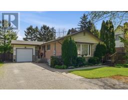 21 GLENDALE ROAD, Belleville, Ontario