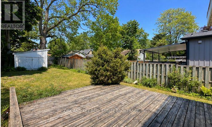 1 - 918 Princess Street, London East, Ontario  N5W 3M6 - Photo 10 - X13112168