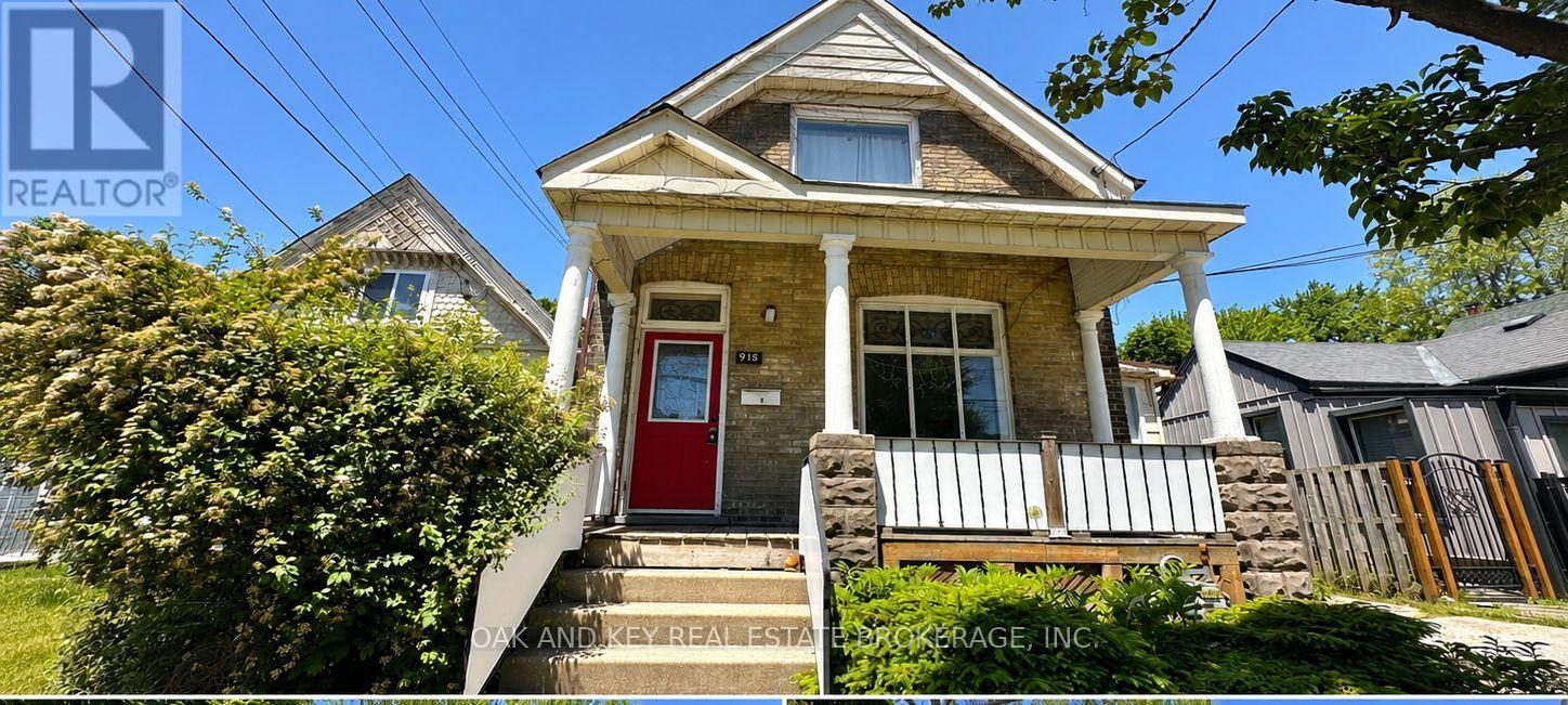 1 - 918 PRINCESS STREET, London East, Ontario