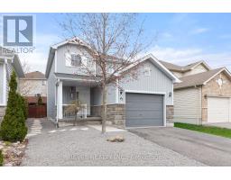 47 LISBETH CRESCENT, Kawartha Lakes, Ontario