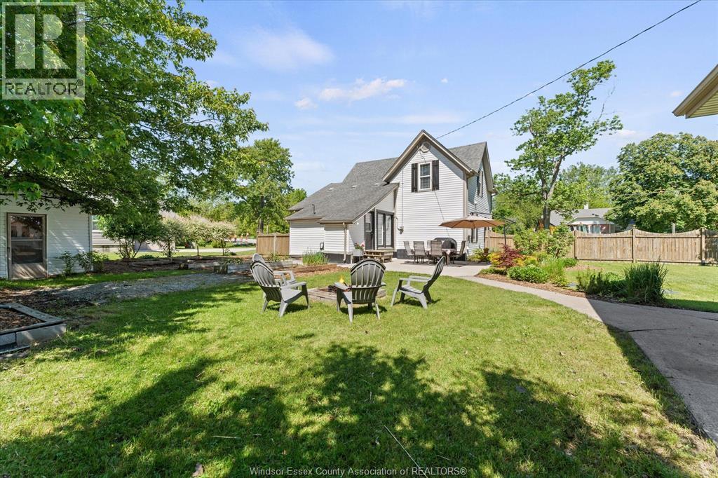 2591 County Rd 27, Woodslee, Ontario  N0R 1V0 - Photo 30 - 26013091