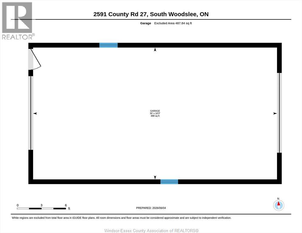 2591 County Rd 27, Woodslee, Ontario  N0R 1V0 - Photo 39 - 26013091
