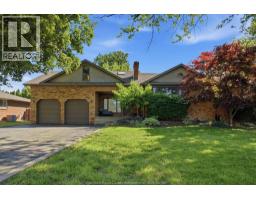 4330 CASGRAIN DRIVE, Windsor, Ontario