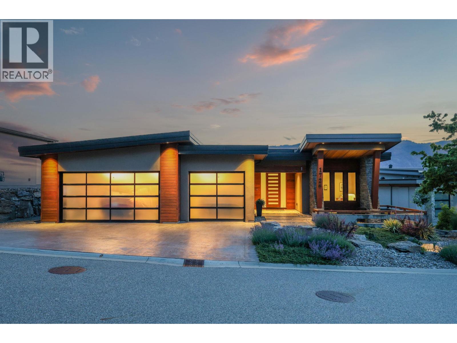 1726 Limestone Drive, Lake Country South West, Lake Country
