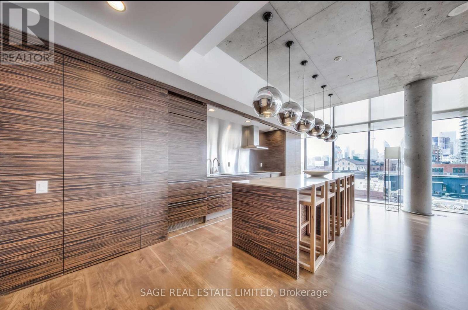 216 - 70 Distillery Lane, Toronto, Ontario  M5A 0E3 - Photo 21 - C13233222