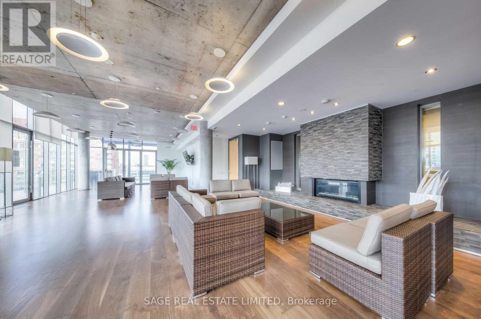 216 - 70 Distillery Lane, Toronto, Ontario  M5A 0E3 - Photo 22 - C13233222