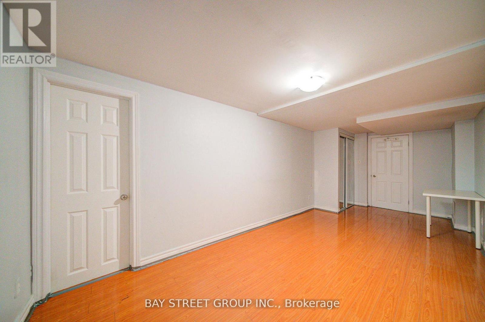 Bsmt - 5 Lockdare Street, Toronto, Ontario  M1S 2Z5 - Photo 16 - E13220612