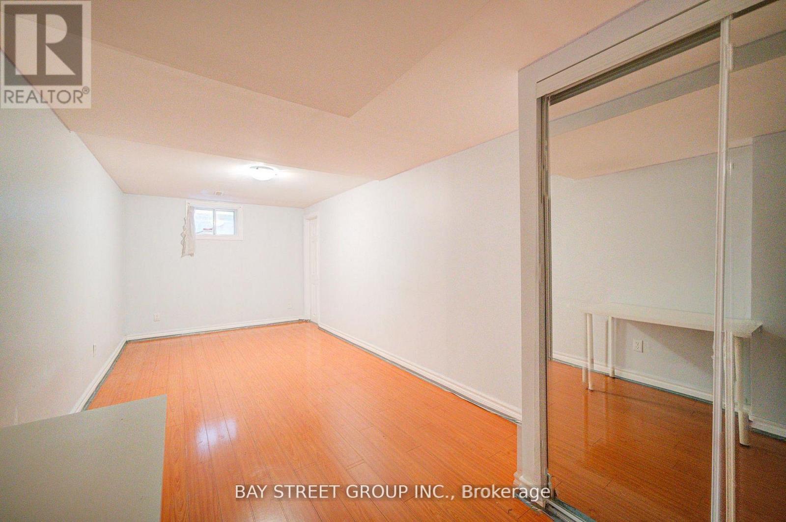 Bsmt - 5 Lockdare Street, Toronto, Ontario  M1S 2Z5 - Photo 9 - E13220612