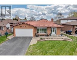 285 ORSI AVENUE, Bradford West Gwillimbury, Ontario