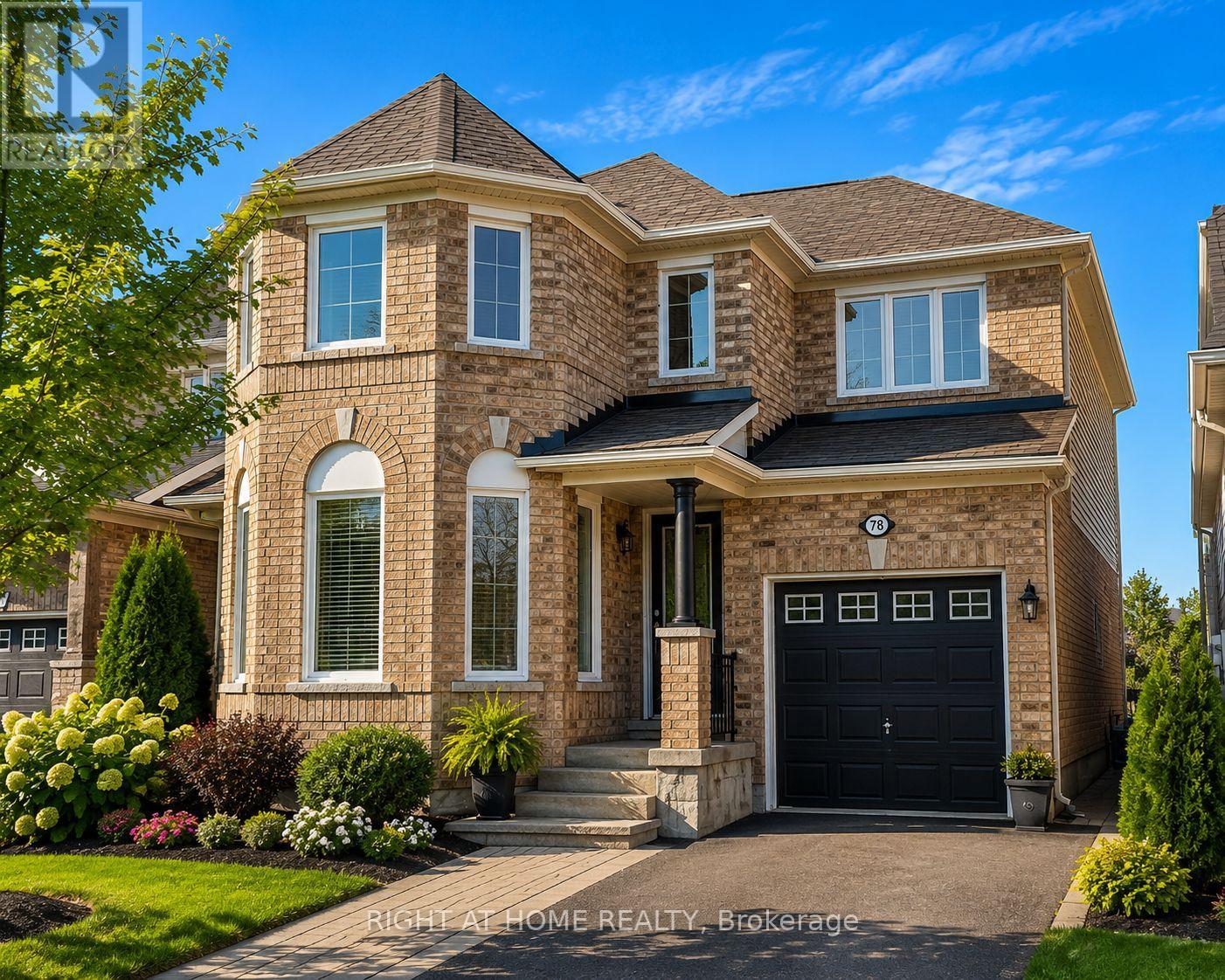 78 John W Taylor Avenue, New Tecumseth, Ontario  L9R 0C9 - Photo 1 - N13238582