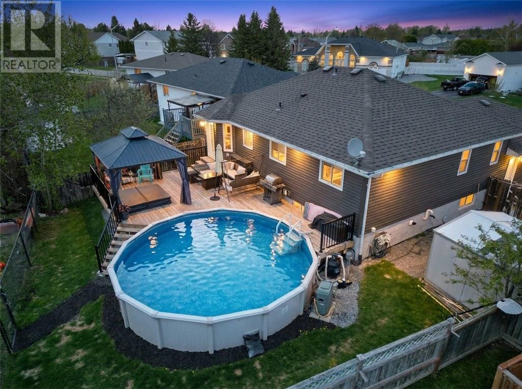 4343 Chateau Crescent, Hanmer, Ontario  P3P 1Y6 - Photo 2 - 2128151