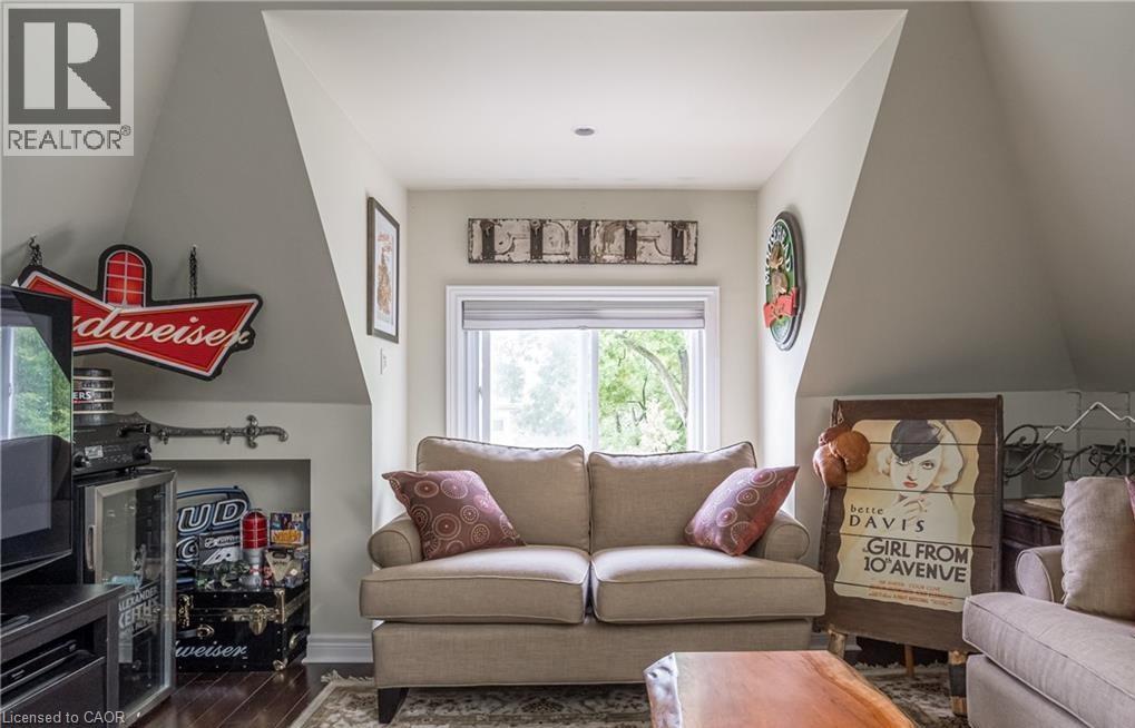 481 Dundurn Street S, Hamilton, Ontario  L8P 4M2 - Photo 37 - 40835100