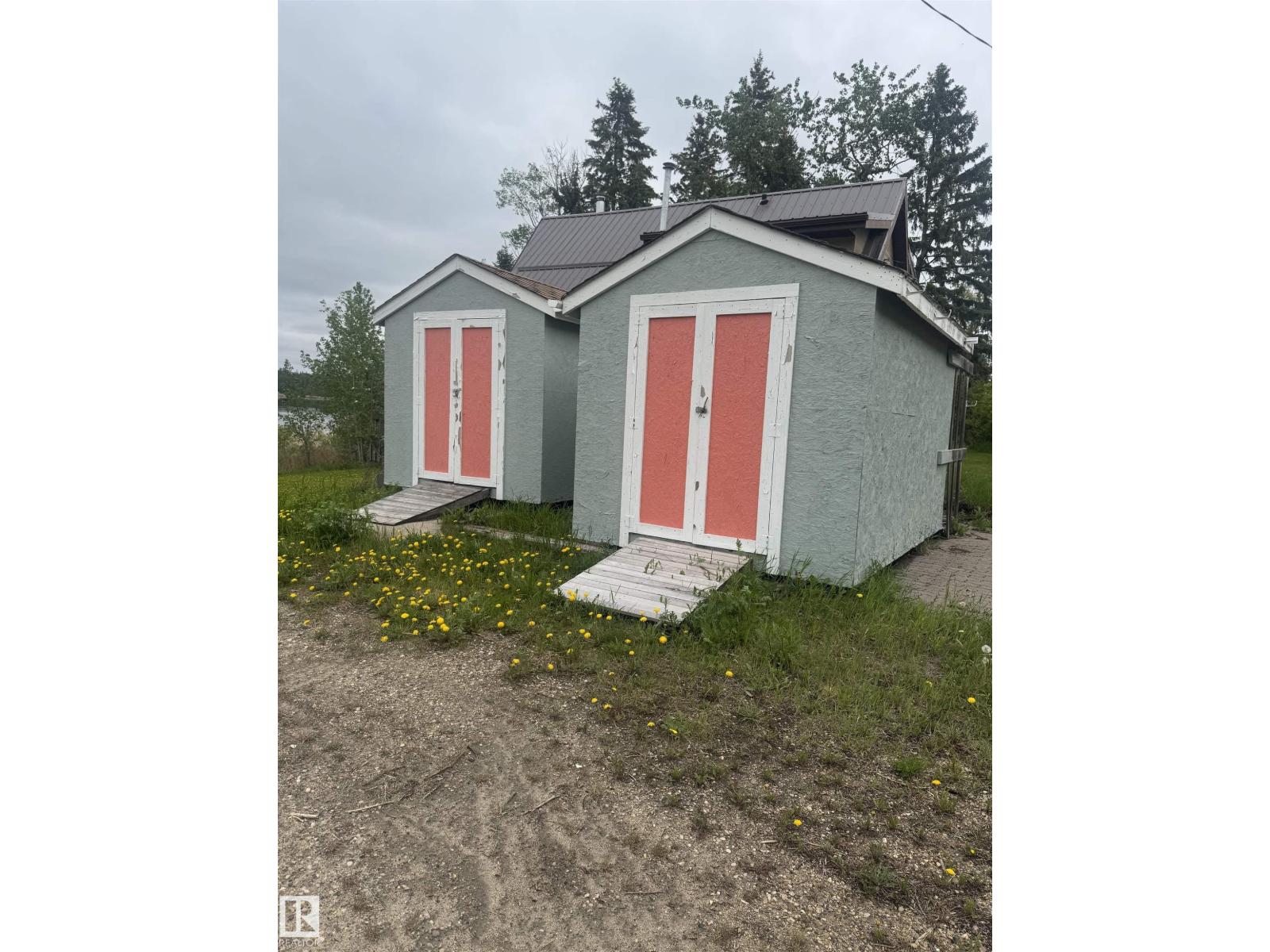 490 & 492 Lakeview Drive, Rural Lac Ste. Anne County, Alberta  T0E 1V0 - Photo 35 - E4491651