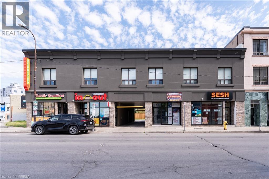 40-42 Dalhousie Street, Brantford, Ontario  N3T 2H8 - Photo 1 - 40831613