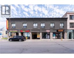 40-42 DALHOUSIE Street, Brantford, Ontario