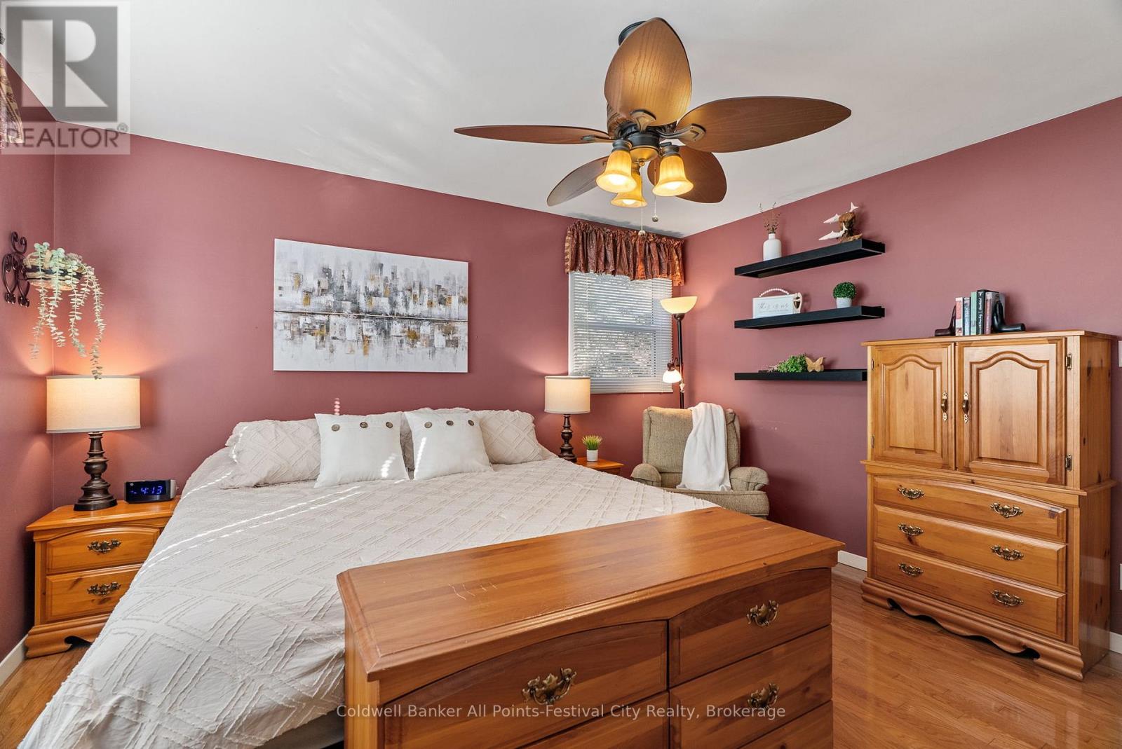 81993 Bluewater Highway, Ashfield-Colborne-Wawanosh, Ontario  N7A 3Y2 - Photo 17 - X12783176
