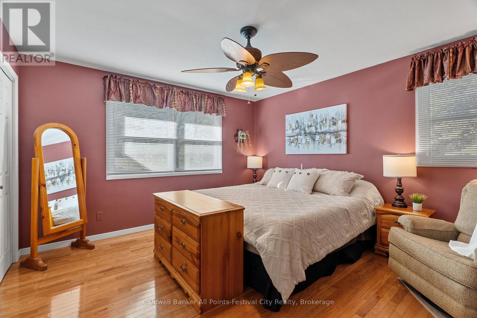 81993 Bluewater Highway, Ashfield-Colborne-Wawanosh, Ontario  N7A 3Y2 - Photo 16 - X12783176