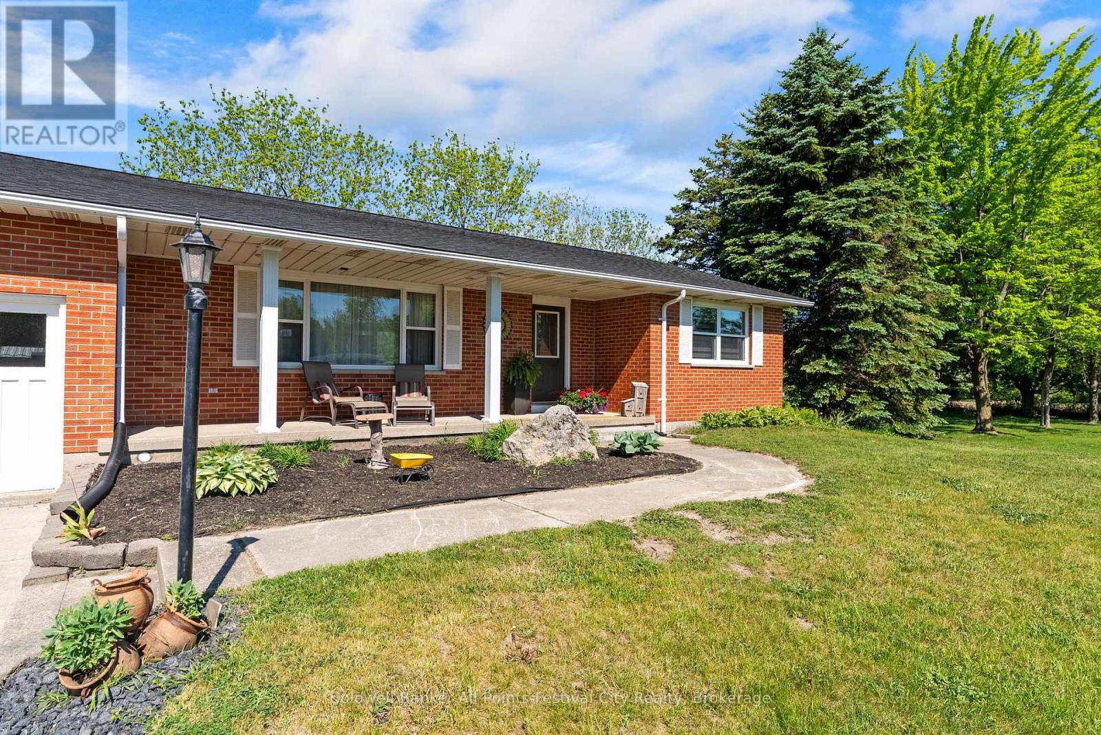 81993 Bluewater Highway, Ashfield-Colborne-Wawanosh, Ontario  N7A 3Y2 - Photo 4 - X12783176