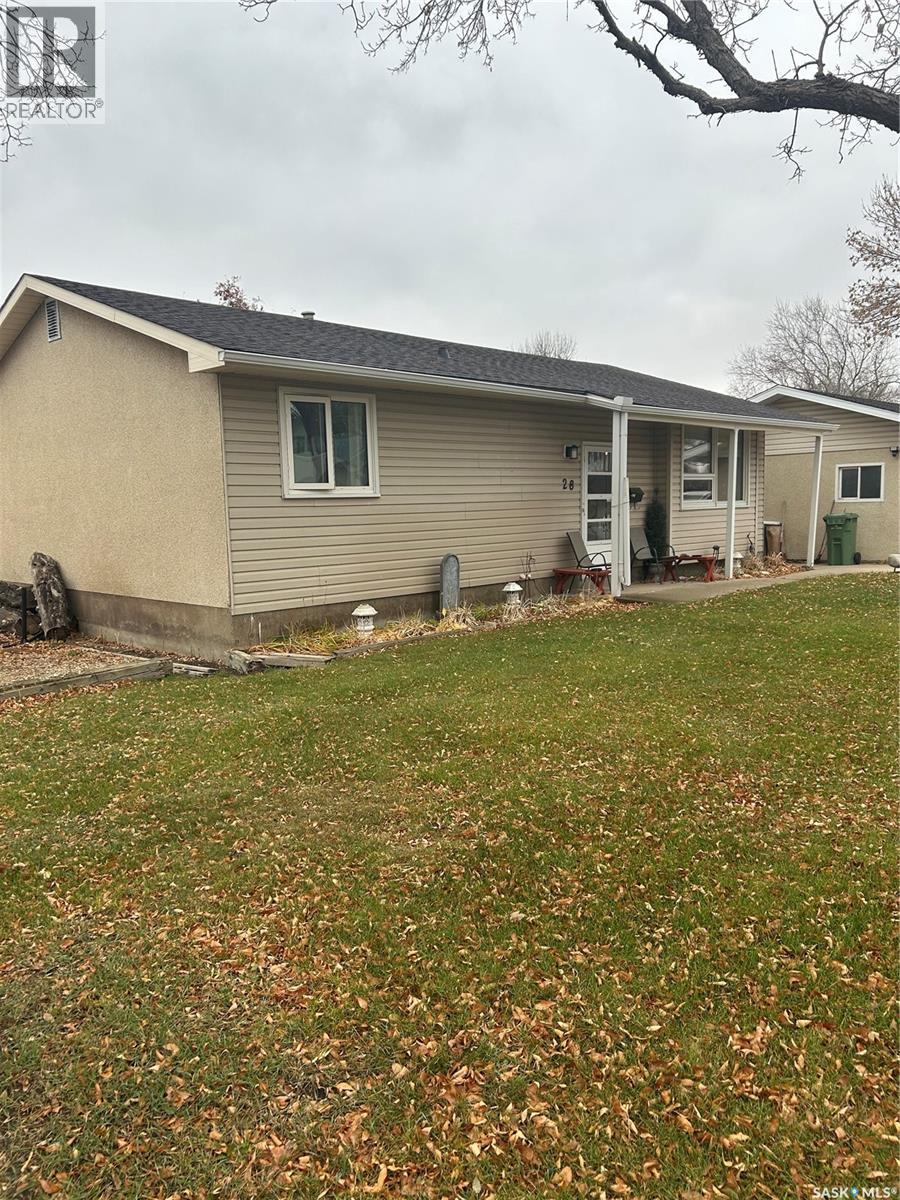28 Carmichael Road, Regina, Saskatchewan  S4R 0C5 - Photo 4 - SK038242