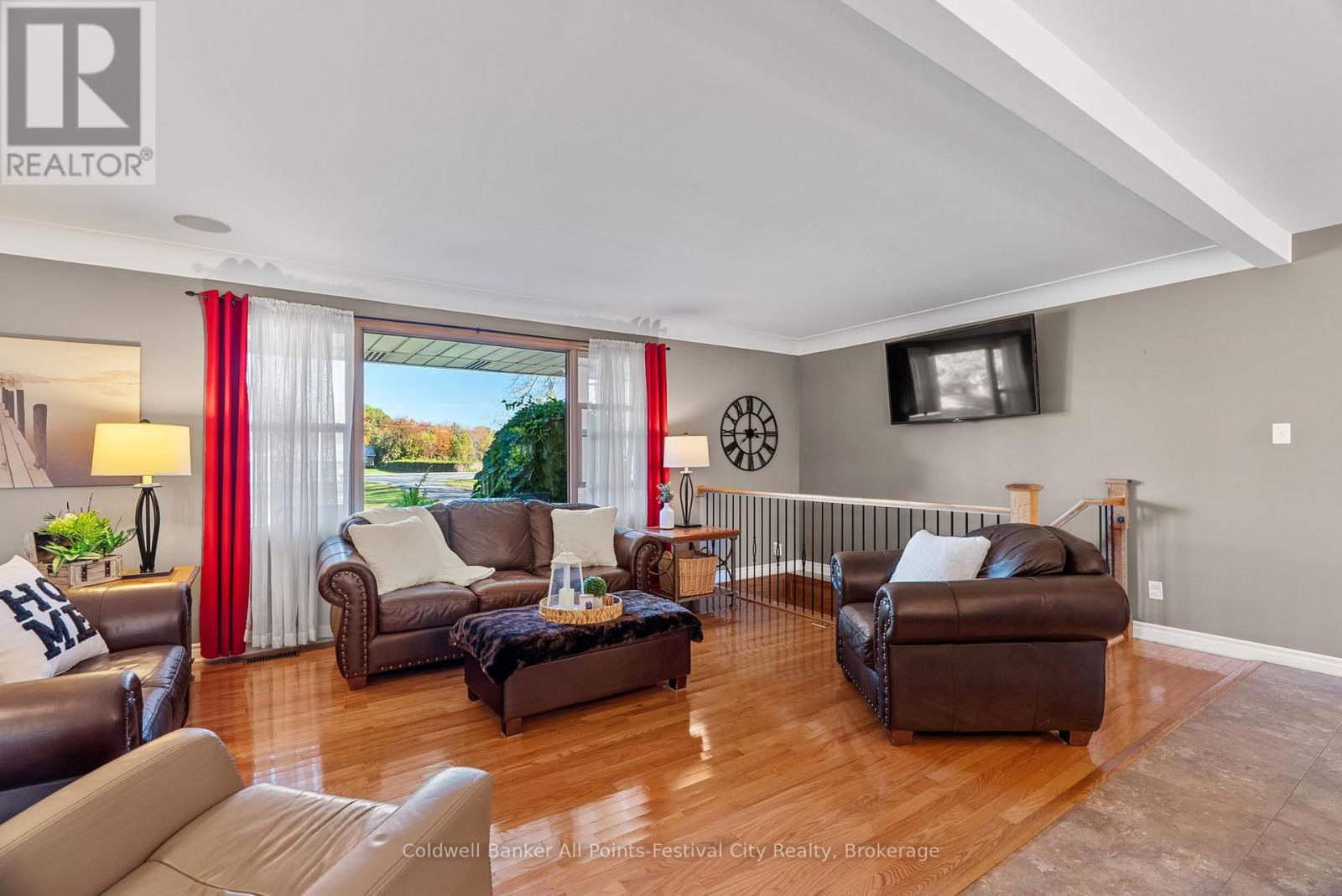 81993 Bluewater Highway, Ashfield-Colborne-Wawanosh, Ontario  N7A 3Y2 - Photo 9 - X12783176