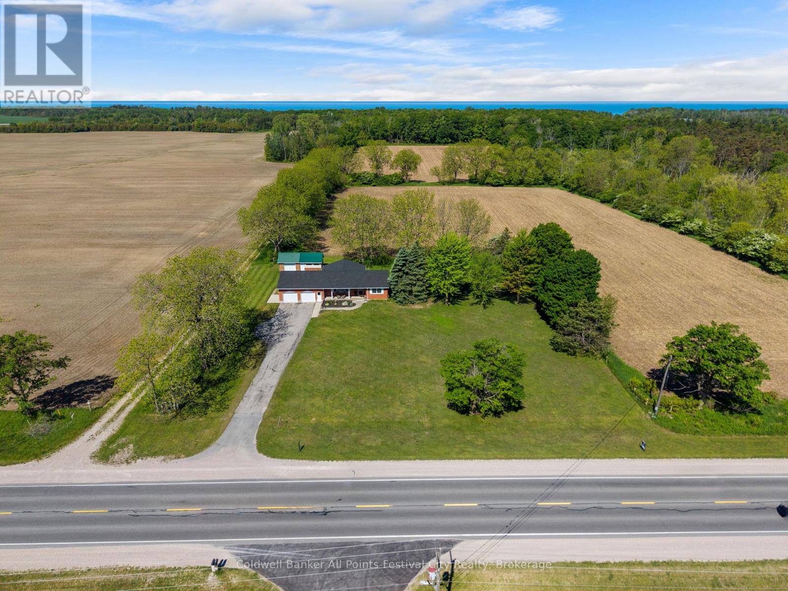 81993 Bluewater Highway, Ashfield-Colborne-Wawanosh, Ontario  N7A 3Y2 - Photo 49 - X12783176