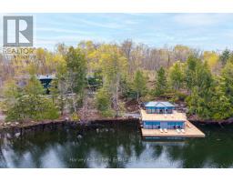 2 - 1013 HALL'S ROAD, Muskoka Lakes, Ontario