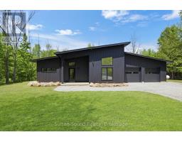 127 BIG ROCK ROAD, Georgian Bluffs, Ontario